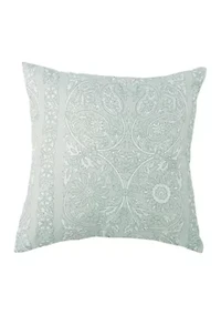 Perla Paisley 10-Piece Comforter Set