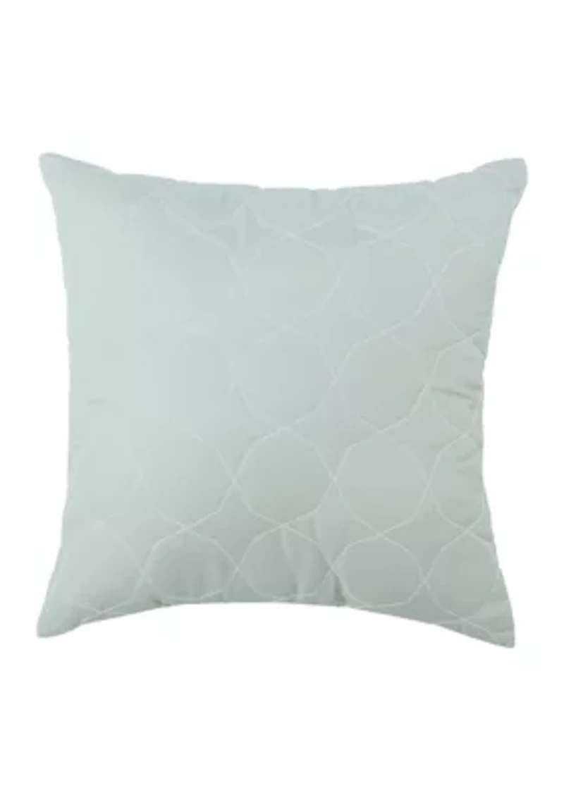 Perla Paisley 10-Piece Comforter Set