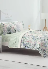 Rossa 10 Piece Comforter Set