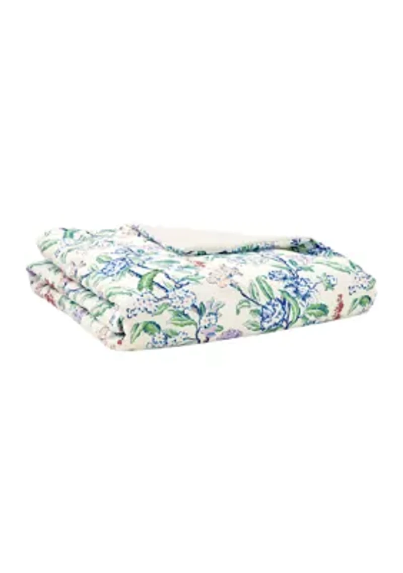 Rossa 10 Piece Comforter Set