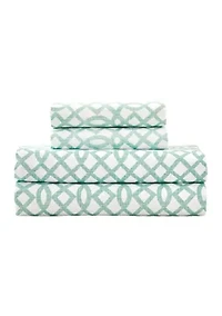 Rossa 10 Piece Comforter Set