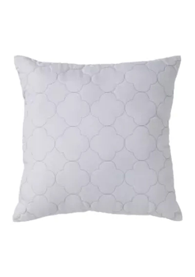 Plaid 10 Piece Comforter Set
