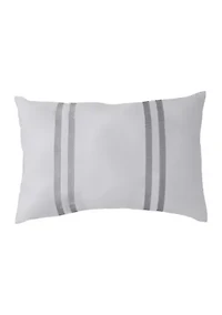 Plaid 10 Piece Comforter Set