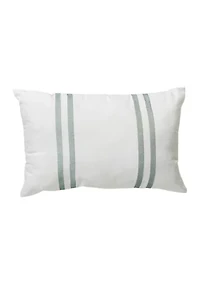 Abstract Ikat Comforter Set