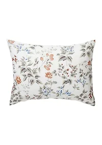 Floral Roadmap 10 Piece Comforter Set