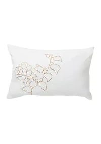 Floral Roadmap 10 Piece Comforter Set
