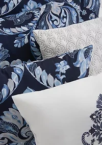 Raelyn 10 Piece Comforter Set