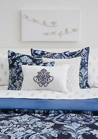 Raelyn 10 Piece Comforter Set