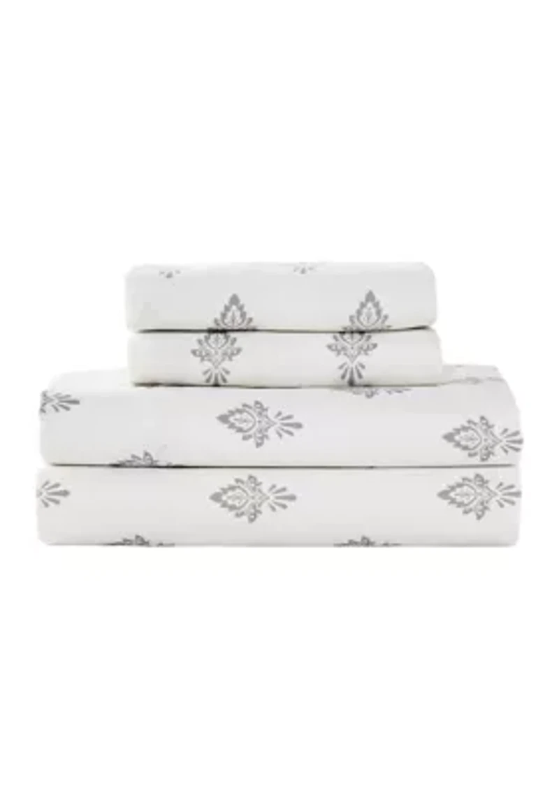 Raelyn 10 Piece Comforter Set