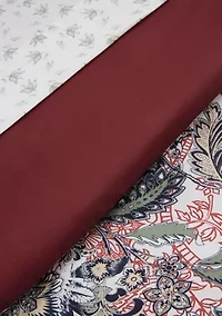 Botanica 10 Piece Comforter Set