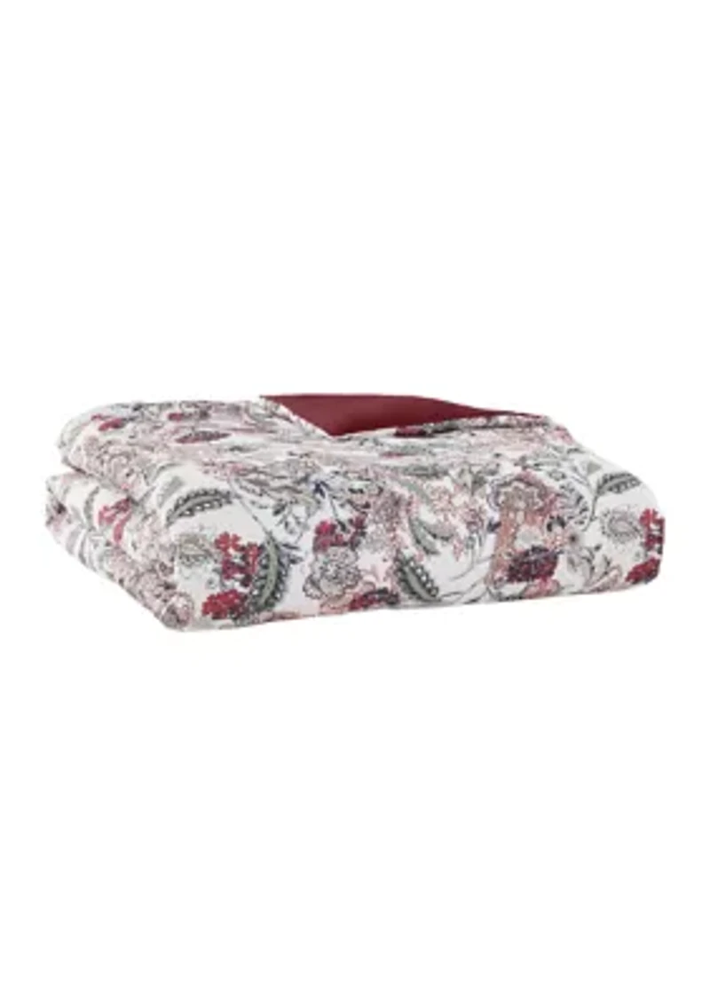 Botanica 10 Piece Comforter Set