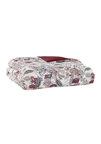 Botanica 10 Piece Comforter Set