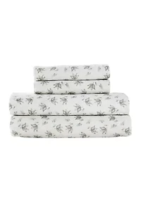Botanica 10 Piece Comforter Set
