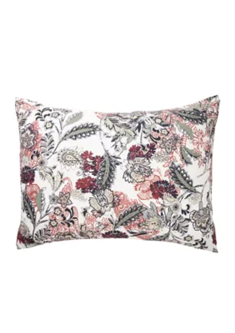 Botanica 10 Piece Comforter Set