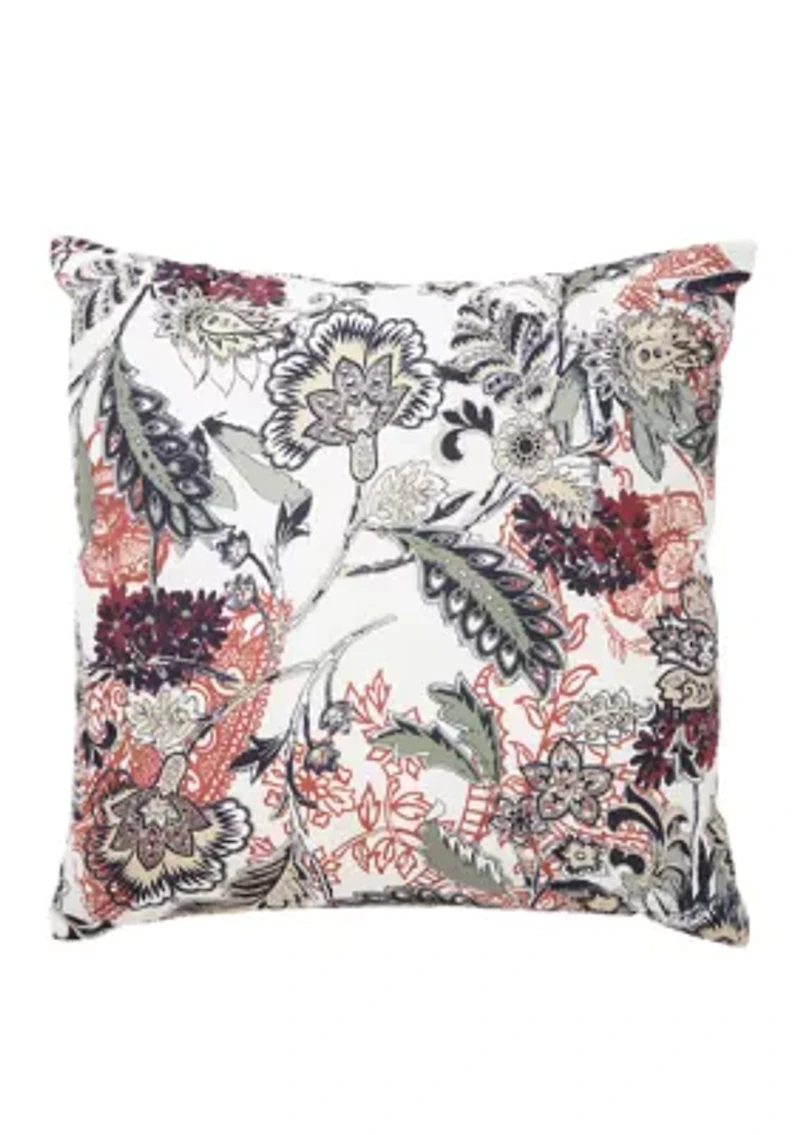 Botanica 10 Piece Comforter Set