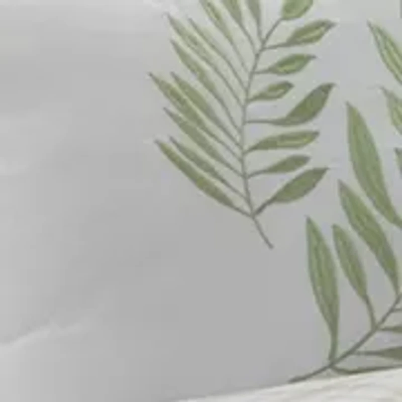 Camille Comforter 10-Piece Bedding Set