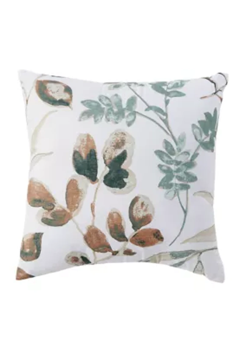 Camille Comforter 10-Piece Bedding Set