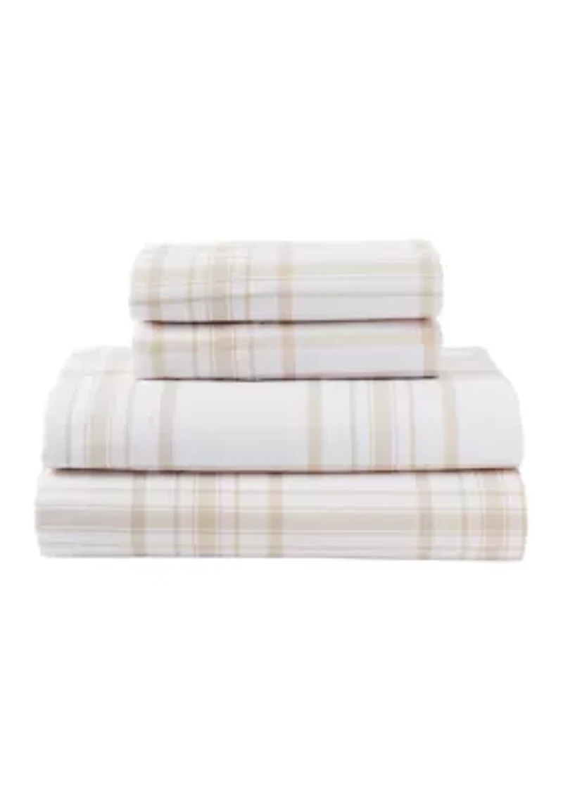 Camille Comforter 10-Piece Bedding Set