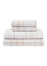 Camille Comforter 10-Piece Bedding Set