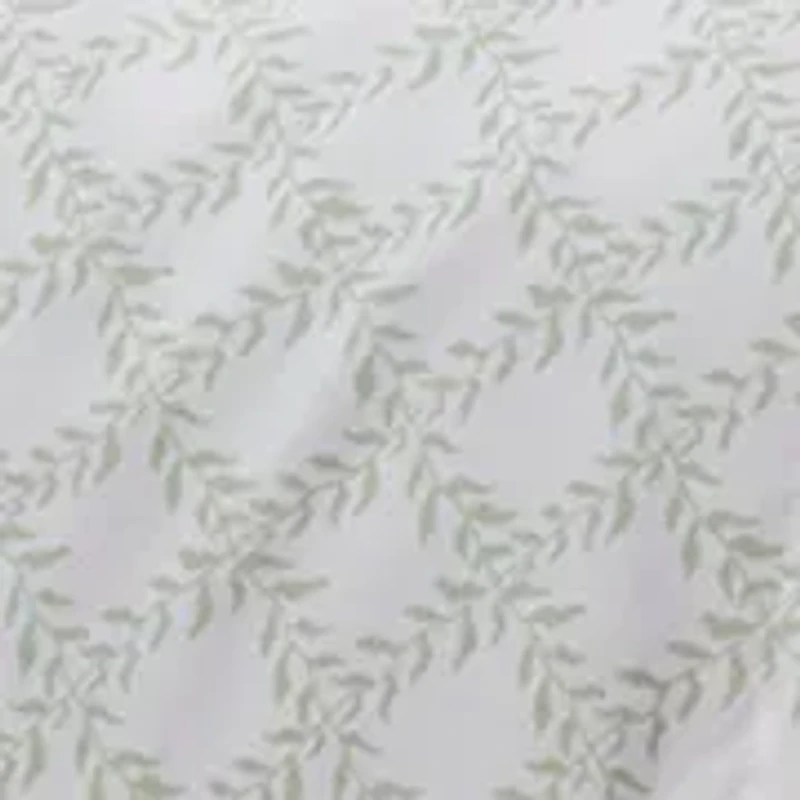 10 Piece Bedding Set