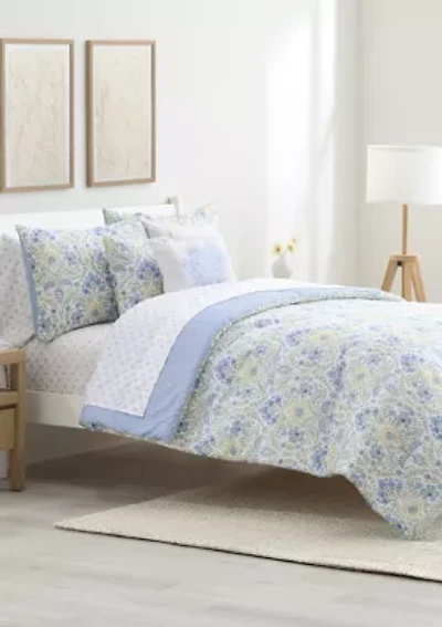 10 Piece Comforter Set