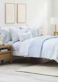 10 Piece Bedding Set