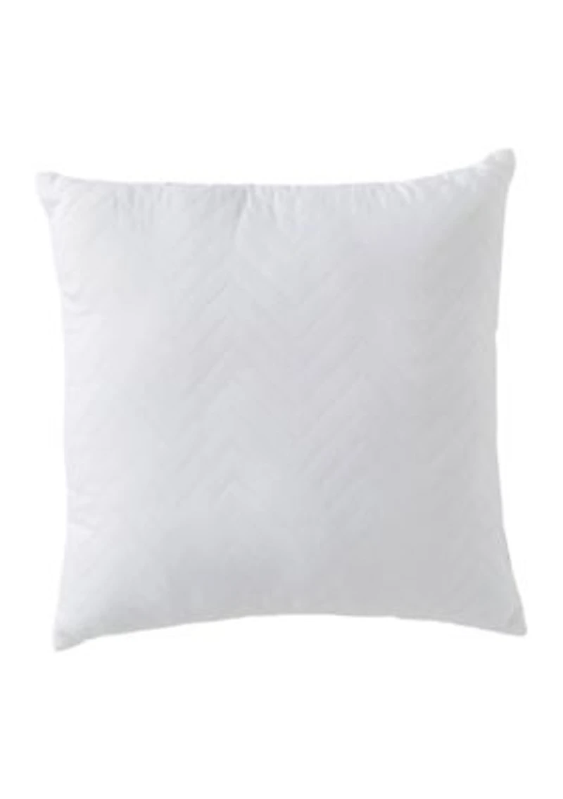 Tidewater Chevron Bedding Set