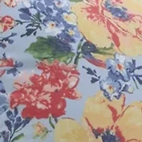 Savannah Floral Bedding Set