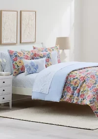 Savannah Floral Bedding Set
