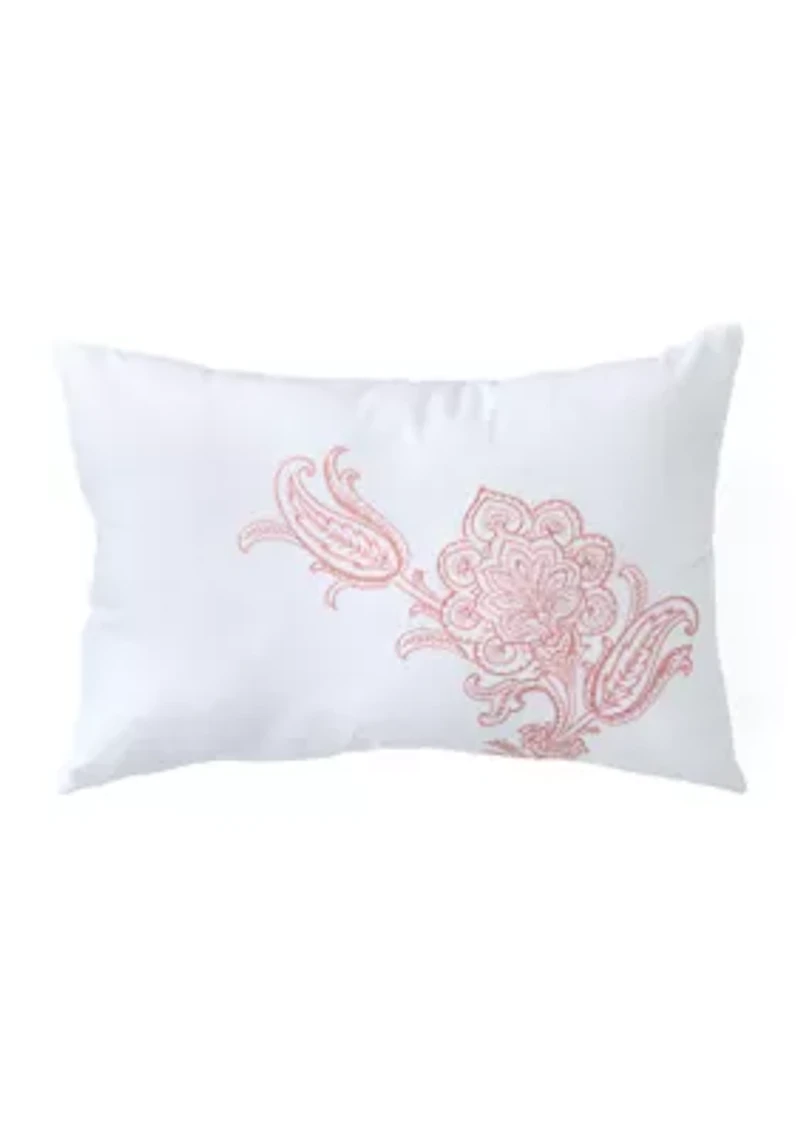 Riley Paisley Comforter Set