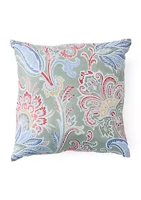 Riley Paisley Comforter Set