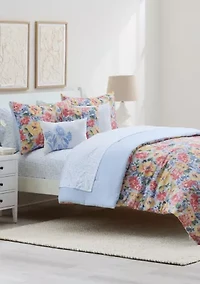 Roadmap Floral 10pc Set