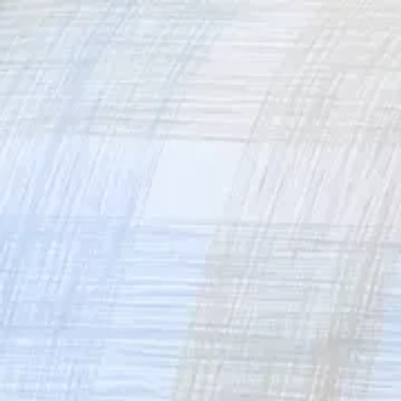 Sketch Plaid Comforter Set