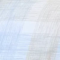 Sketch Plaid Comforter Set