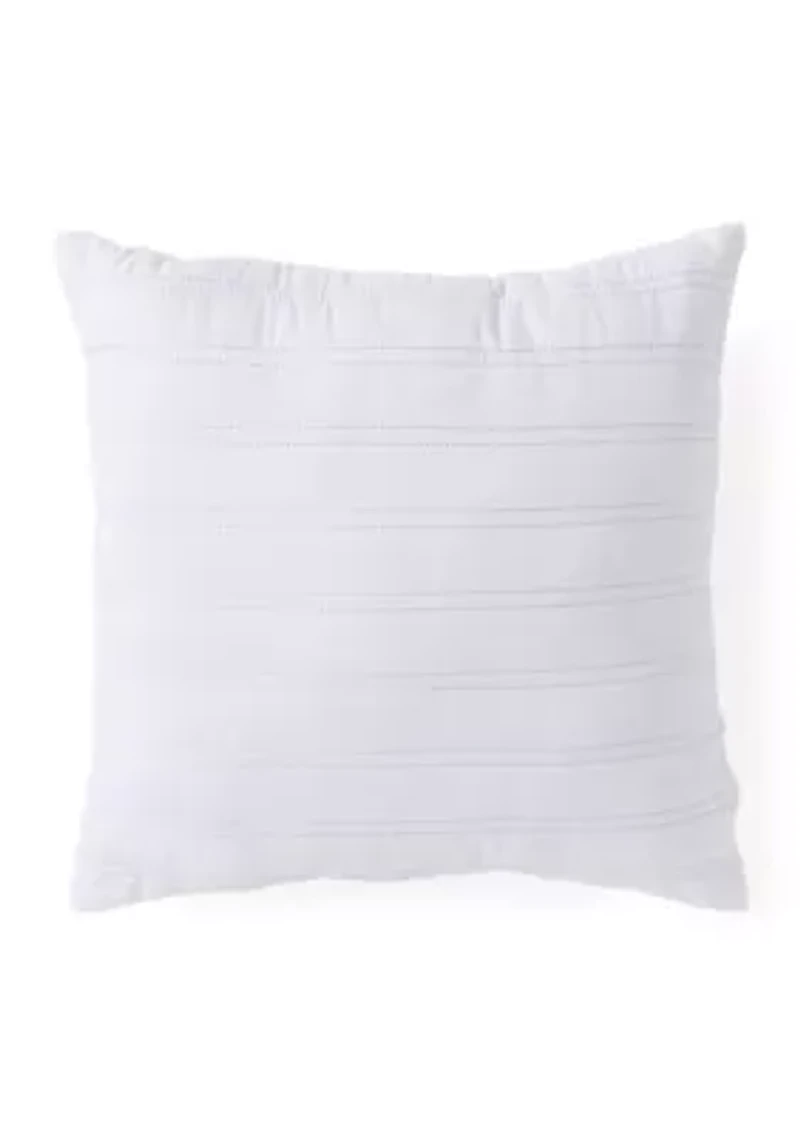 Sketch Plaid Comforter Set