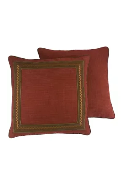 HORIZONS EUROPEAN SHAM
