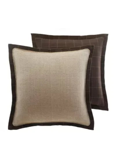 Clairmont Euro Sham 26-in. x 26-in.