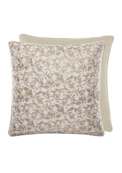 Avery Euro Sham 26-in. x 26-in.