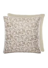 Avery Euro Sham 26-in. x 26-in.