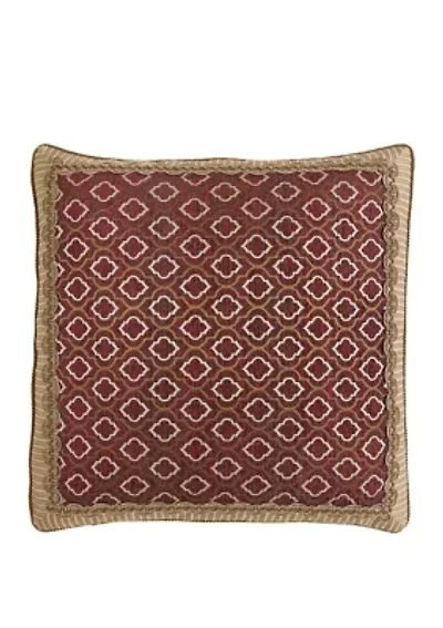 Esmeralda Euro Sham 