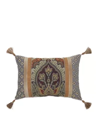 Callisto Boudoir Decorative Pillow
