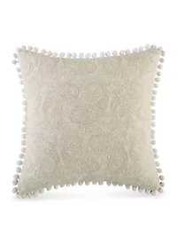 Cela Fashion Square Decorative Pillow