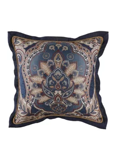 Aurelio Square Pillow