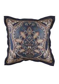 Aurelio Square Pillow