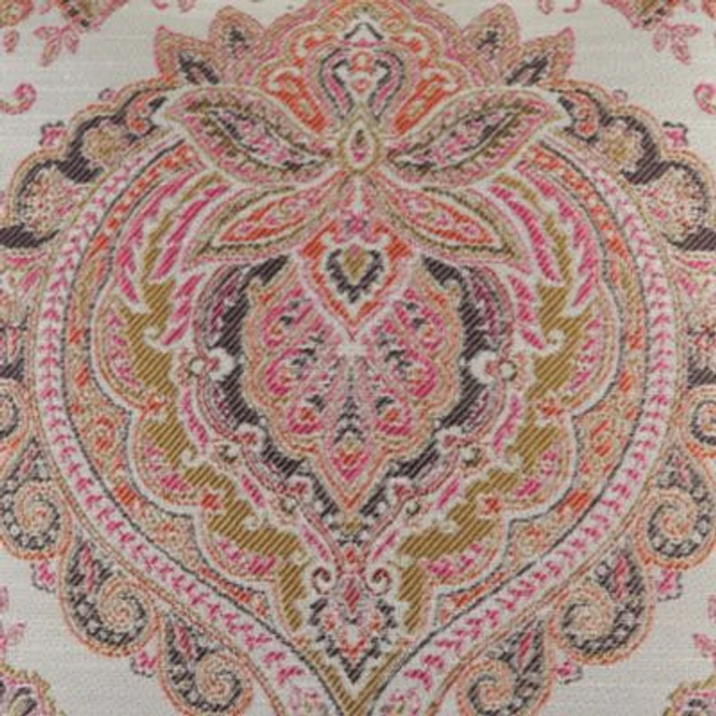 Giulietta Square Decorative Pillow