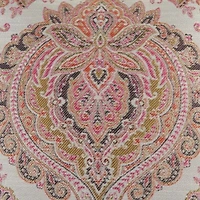 Giulietta Square Decorative Pillow