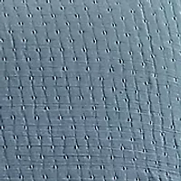 Matelasse Stormy Sea Comforter Set