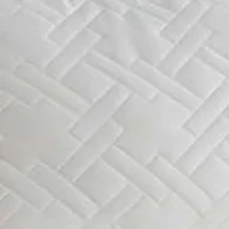 Chain Stitch Bedding Set