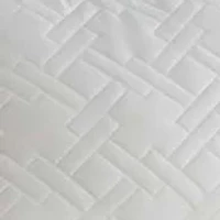 Chain Stitch Bedding Set