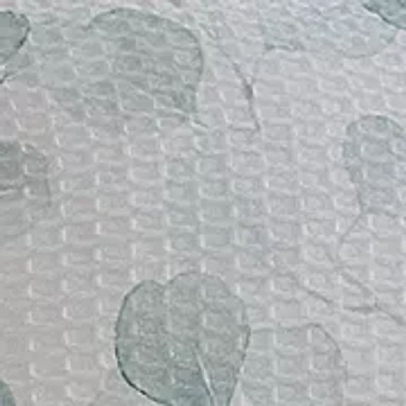 Botanical Leaves Comforter